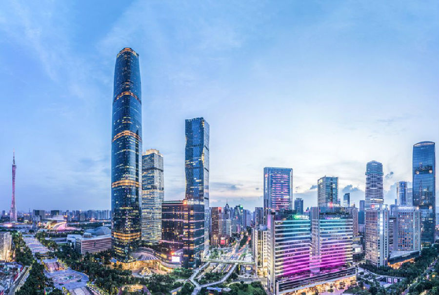 为什么外地人在广州买了房还选择办理广州入户？